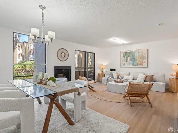 1171 Compass Ln APT 116, Foster City, CA 94404