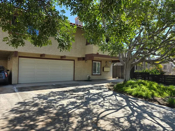 4769 Hawley Blvd Unit 1, San Diego, CA 92116