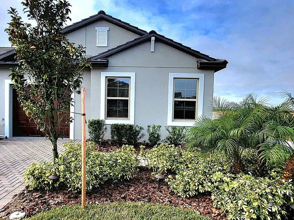 31422 Briars Ml, San Antonio, FL 33576