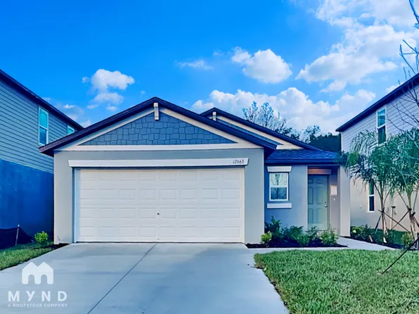 12663 Maple Bonsai Dr, Riverview, FL 33579