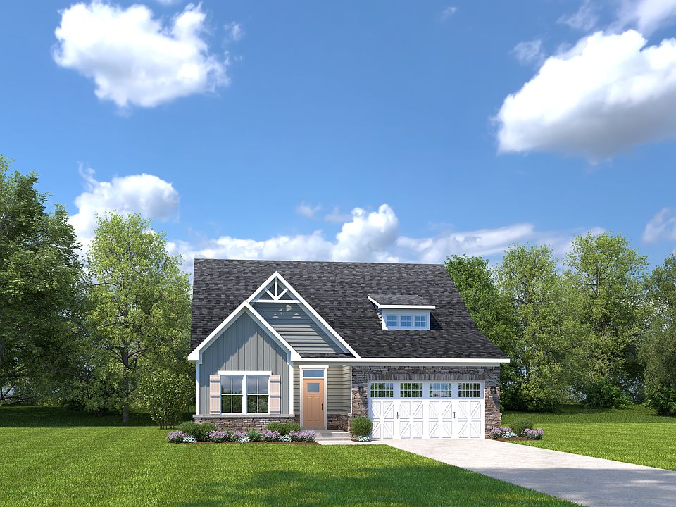 Bramante Ranch