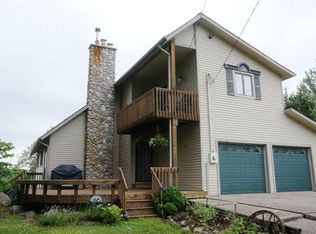 10820 Antcliff Rd, Brooklyn, MI 49230