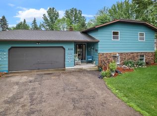 816 Ingalls Rd, Menomonie, WI 54751