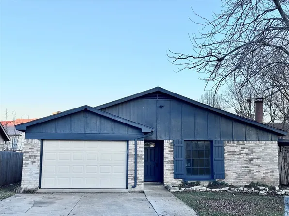 3425 Doolittle Dr, Arlington, TX 76014