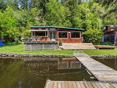 38509 Orville Road E, Eatonville, WA, 98328