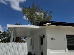 455 NW 132nd St, North Miami, FL 33168