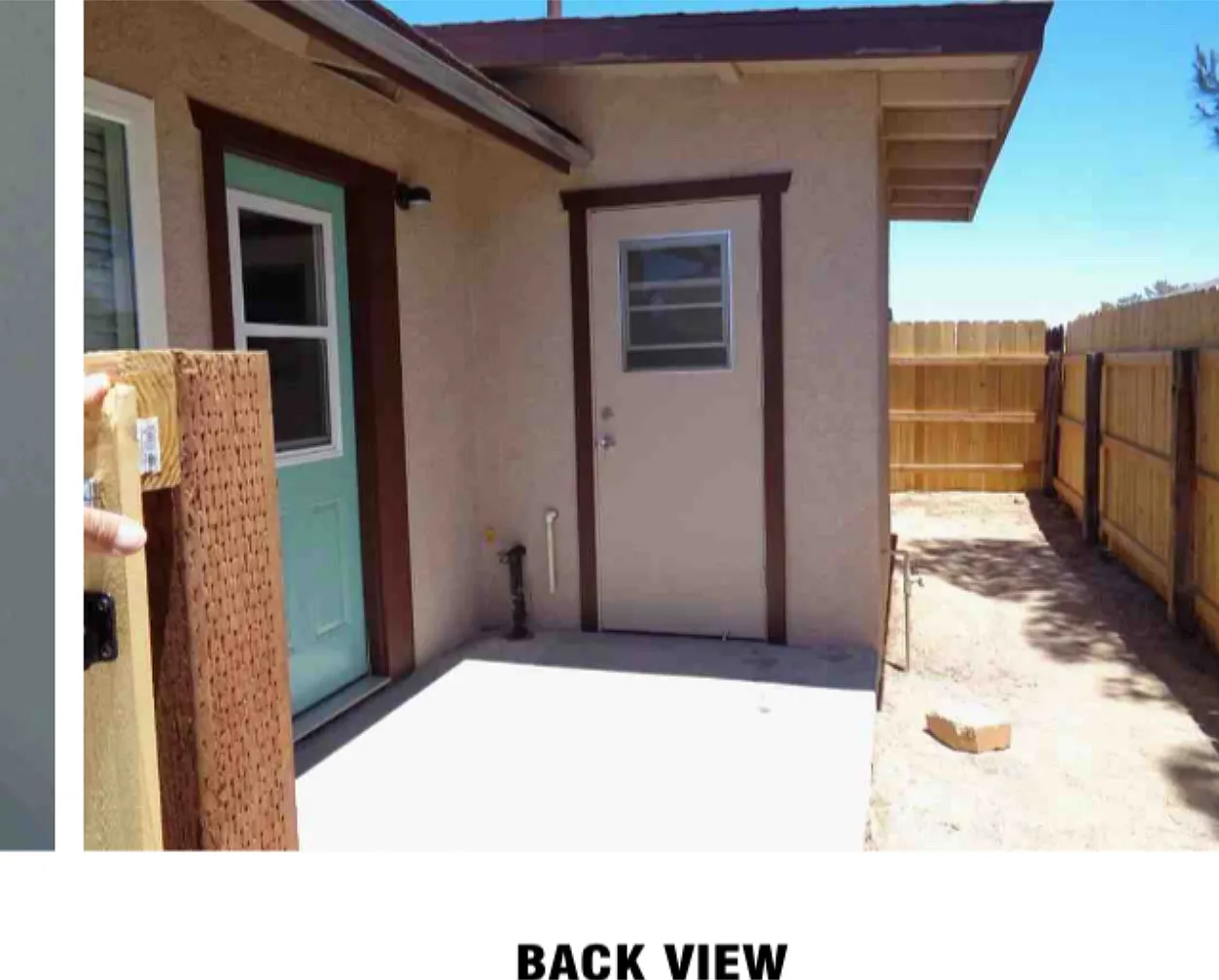 2 bed, $1,400 — Photo 4