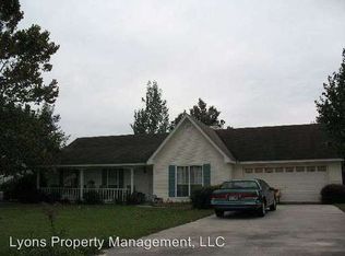 5113 Northridge Rd S, Valdosta, GA 31605