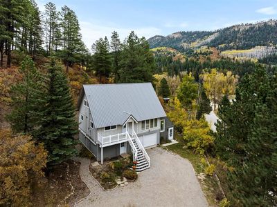 100 Trew Creek DR, Durango, CO, 81301