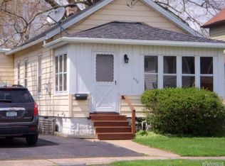 438 Fletcher St, Tonawanda, NY 14150