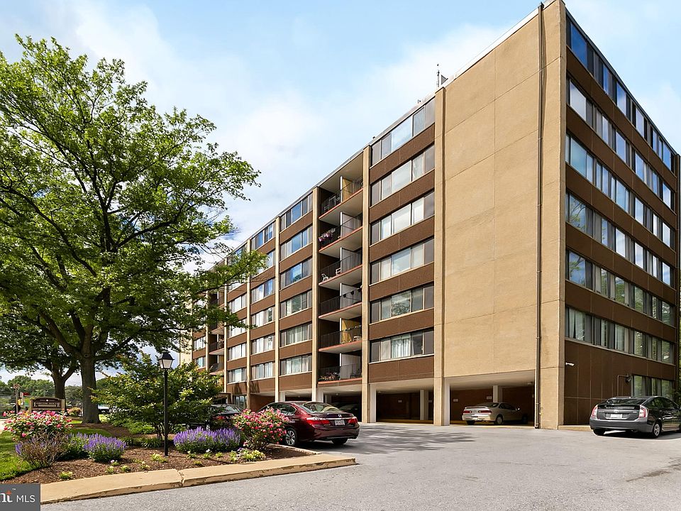 1st image of 4401 Lee Hwy APT 32