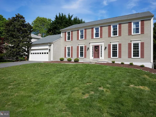 15340 Falconbridge Ter, Gaithersburg, MD 20878