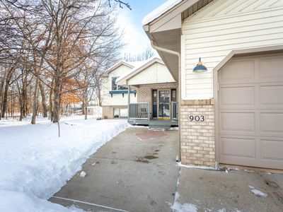 903 Geneva Dr, Alexandria, MN, 56308