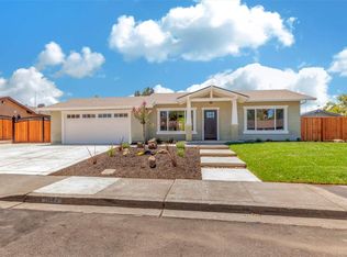 1647 Heidelberg Dr, Livermore, CA 94550