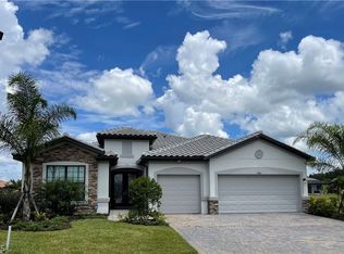 11861 Misty Arbor Run, Fort Myers, FL 33913