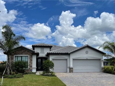 11861 Misty Arbor Run, Fort Myers, FL, 33913