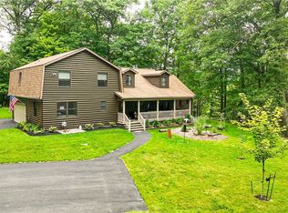 9370 Back Creek Rd, Boston, NY 14025