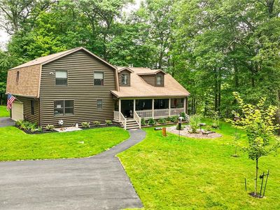 9370 Back Creek Rd, Boston, NY, 14025