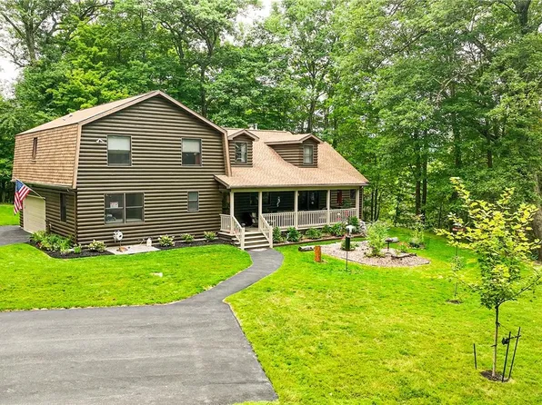 9370 Back Creek Rd, Boston, NY 14025