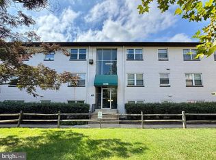 4258 Buckman Rd APT 31, Alexandria, VA 22309