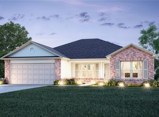 1220 Brigade Blvd, Prairie Grove, AR 72753