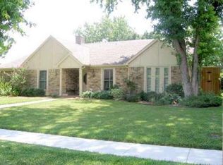 1217 Huntington Dr, Richardson, TX 75080