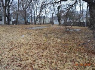 1121 S Lilac Ln, Wichita, KS 67211