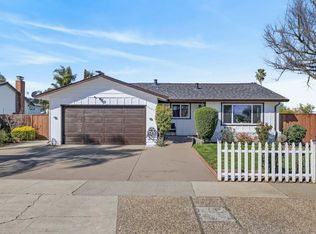 5601 Drysdale Dr, San Jose, CA