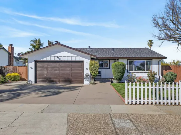 5601 Drysdale Dr, San Jose, CA 95124
