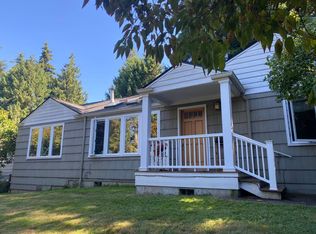 4217 NE 88th St, Seattle, WA 98115