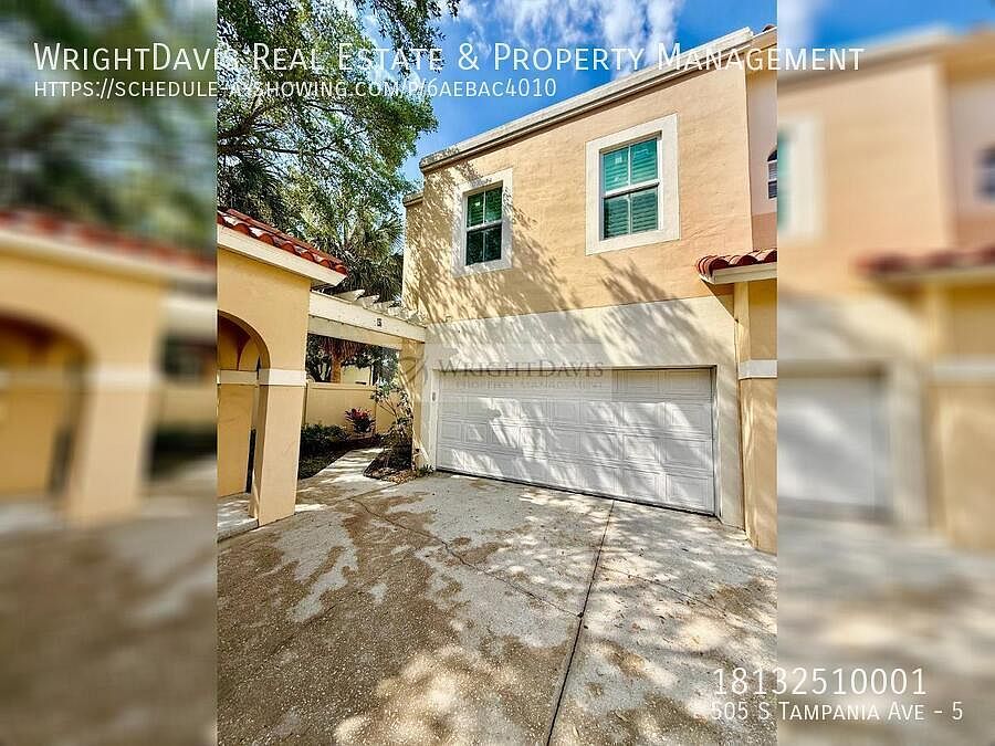 1st image of 505 S Tampania Ave Unit 5