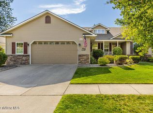 5067 E Mossberg Cir, Post Falls, ID 83854