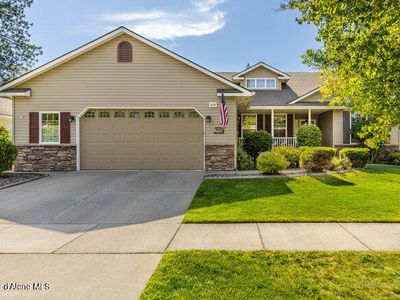 5067 E Mossberg Cir, Post Falls, ID, 83854