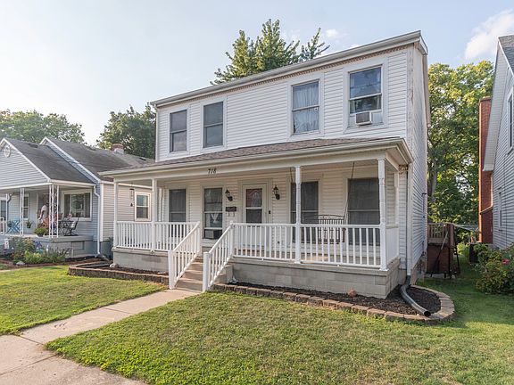 2nd image of 718 Taft St