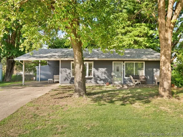 904 Springdale Drive, Jeffersonville, IN 47130
