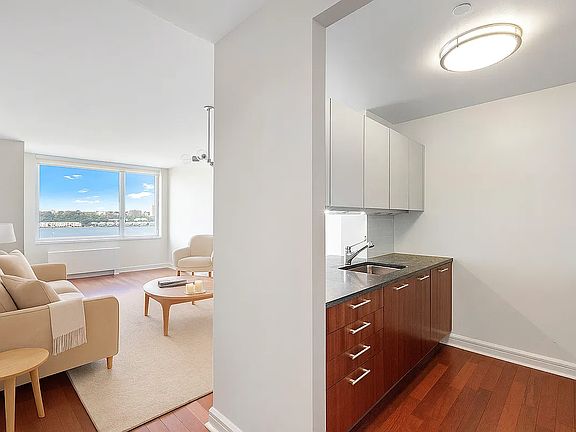 4th image of 100 Riverside Blvd APT 8J