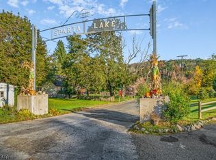 1 Forest Rd, Sparta, NJ 07871