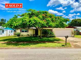 230 Mindy Ave, Merritt Island, FL 32953