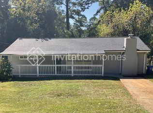 3473 Pinehill Dr, Decatur, GA 30032