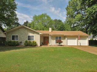 1643 Miller Farms Rd, Germantown, TN 38138