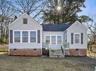 224 68th St S, Birmingham, AL 35212