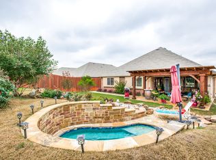 8420 Bonanza St, Aubrey, TX 76227