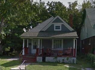 2919 Wabash Ave, Kansas City, MO 64128