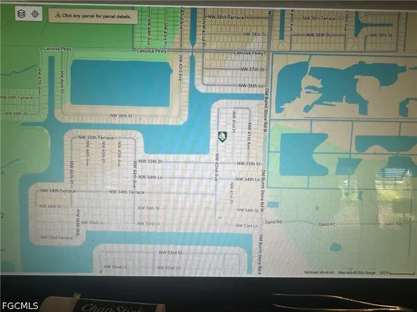 3515 NW 42nd Ave, Cape Coral, FL 33993