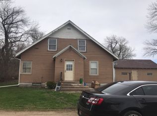 24910 485th Ave, Garretson, SD 57030