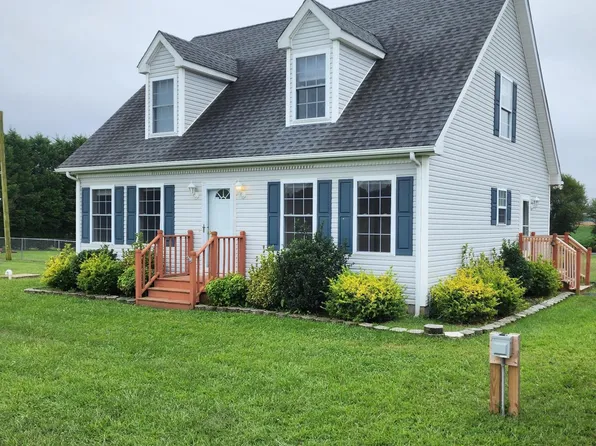 15552 Blanchard Rd, Bridgeville, DE 19933