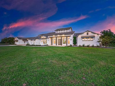 20302 Old Windmill Trl, Hockley, TX, 77447