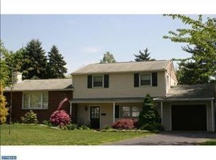 289 Brendwood Dr, Langhorne, PA