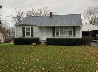 200 South Ave, Hilton, NY 14468