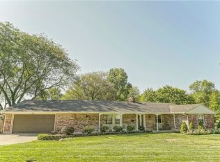 600 Laurelann Dr, Kettering, OH 45429